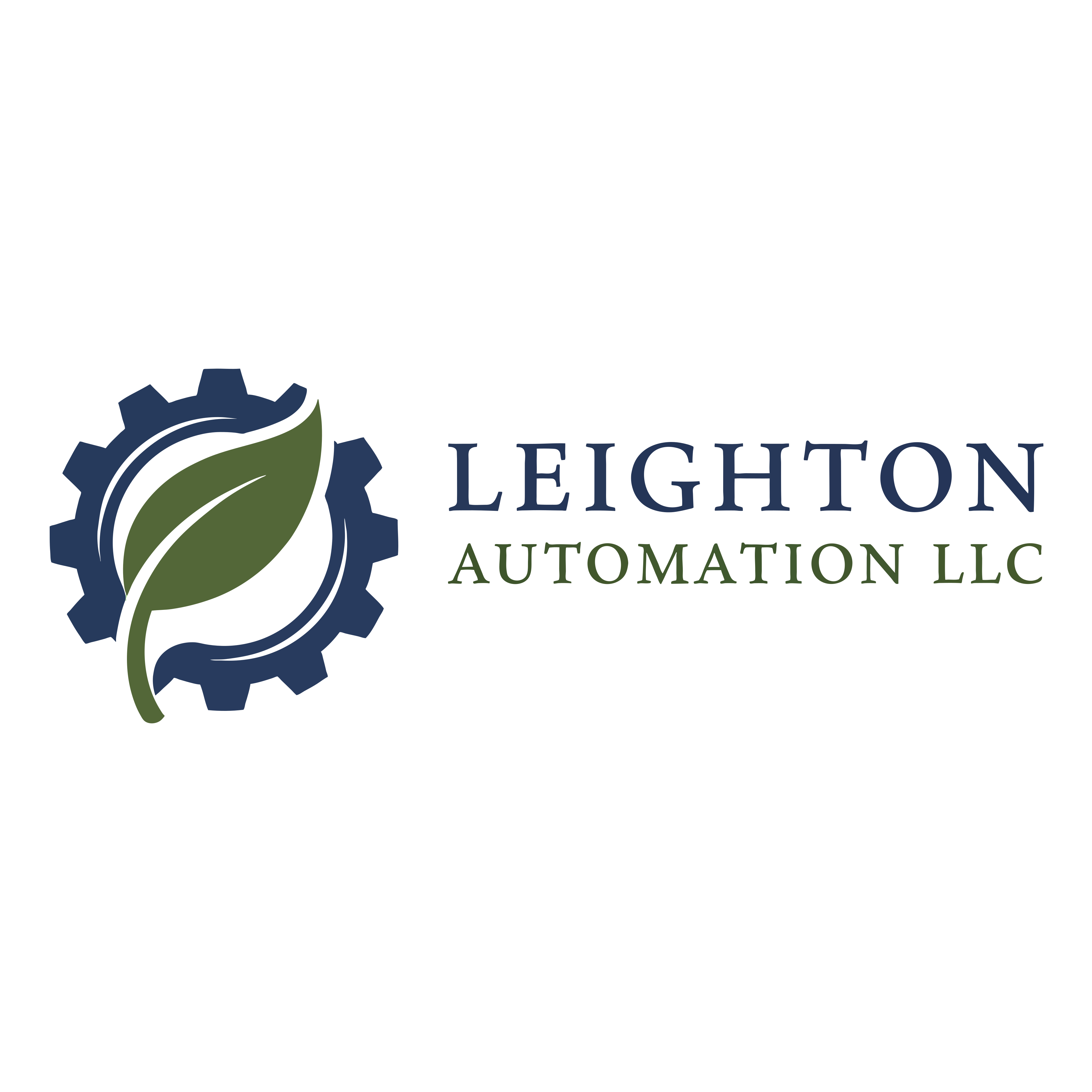 Leighton Automation